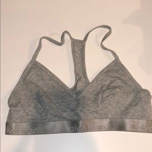 Calvin Klein Bralette